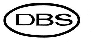 DBS logo