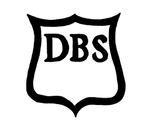 DBS logo