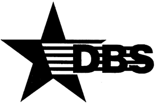 DBS logo