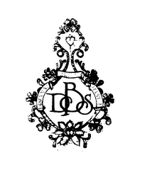 DBS logo