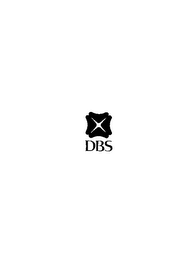 DBS logo