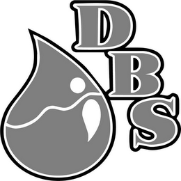 DBS logo