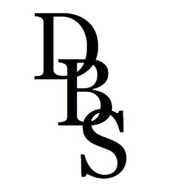 DBS logo