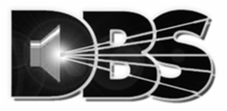 DBS logo