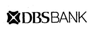 DBS BANK