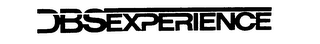 DBS EXPERIENCE logo