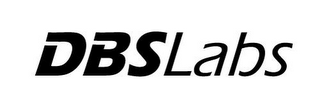 DBS LABS logo