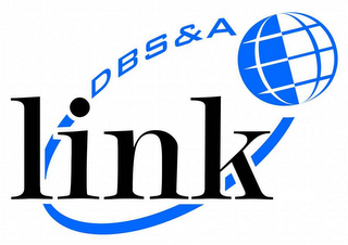 DBS&A LINK logo