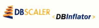 DBSCALER DBINFLATOR logo