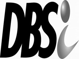 DBSI logo