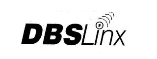 DBSLINX logo