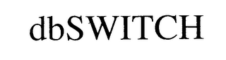DBSWITCH logo