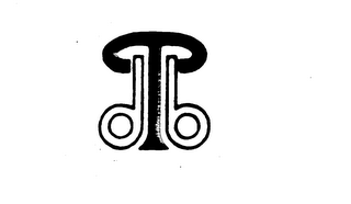 DBT logo