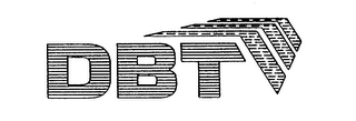 DBT logo
