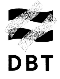 DBT logo