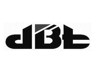 DBT logo