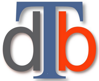 DBT logo