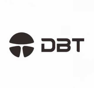 DBT logo