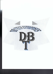 DBT DB TECH ENTERPRISES logo