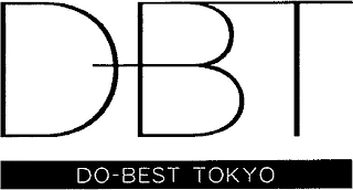DBT DO-BEST TOKYO