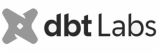 DBT LABS logo