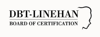 DBT-LINEHAN BOARD OF CERTIFICATION logo
