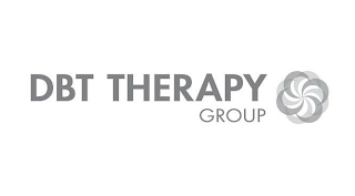 DBT THERAPY GROUP logo