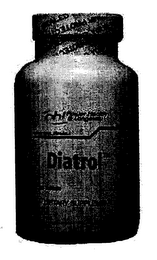 DBTEACONTROL logo
