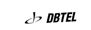 DBTEL logo