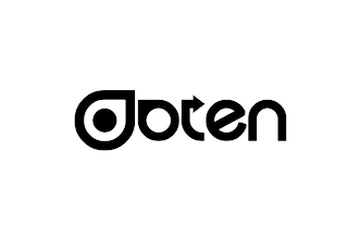 DBTEN logo