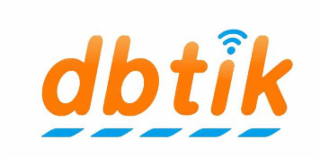 DBTIK logo