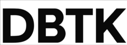 DBTK logo