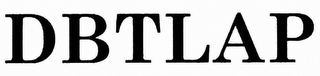 DBTLAP logo