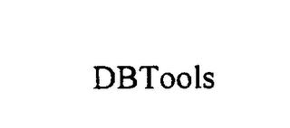 DBTOOLS logo