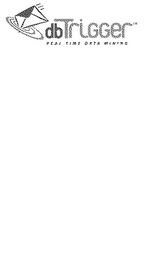 DBTRIGGER logo