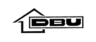 DBU logo
