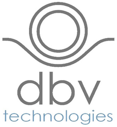 DBV TECHNOLOGIES logo