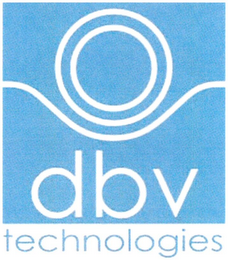 DBV TECHNOLOGIES logo