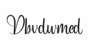 DBVDWMED logo