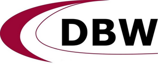 DBW logo