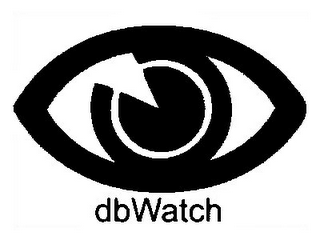 DBWATCH logo