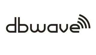 DBWAVE logo
