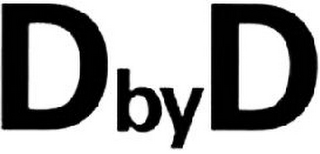 DBYD logo