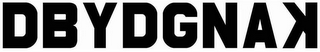 DBYDGNAK logo