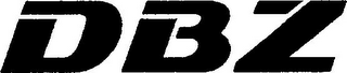 DBZ logo