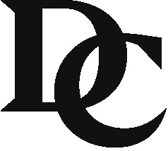 DC logo