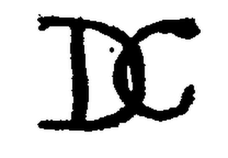 DC logo