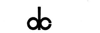 DC logo