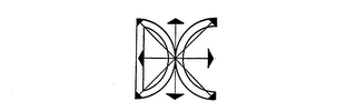 DC logo