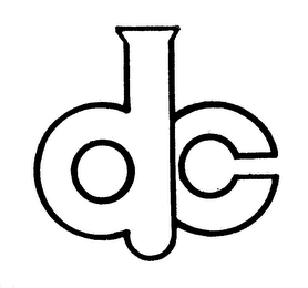 DC logo